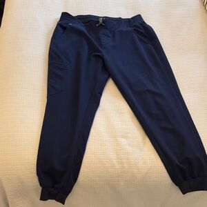 Women’s FIGS Zamora Jogger Scrub Pant